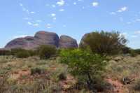 13 Kata Tjuta