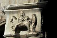 93 Cloître de St Guilhem du Désert - St Martin