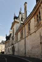 01 Palais de Jacques Coeur