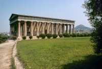 453 Temple d'Héphaestos