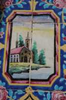 054 Mosquée Nassir ol Molk - Eglise