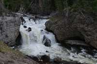 59 Firehole Falls