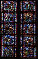 075 Saint Bonitus (bas - droite)