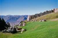 054 Saqsayhuaman