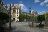 14 - Sur les jardins