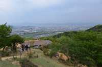 128 Kyoto & la montagne des singes