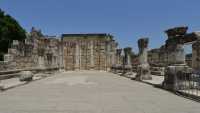 49 Synagogue de Capharnaüm