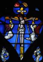 20 Jésus sur la croix