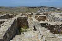 11 Demeure d'époque hellénistique - Garizim