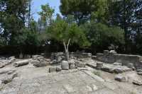 81 Beth-Shearim - Habitations