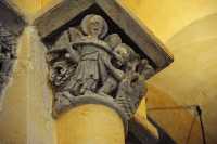 19 Chapiteau (Notre Dame du Port)