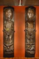 67 Figures ancestrales (1909) Rotorua