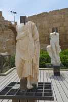 014 Théâtre & statues