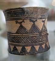 12 Tasse - Choga Teimuran (2° Mil.)