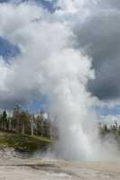 122 Grand Geyser
