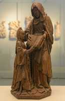 032 Sainte Anne & Marie (± 1510) Brabant