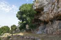 15 Grottes dans la vallée de la Géhenne