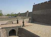 122 Pingyao - Rempart