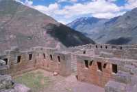 109 Intihuatana Temple