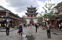 48 Vieille ville - Tour