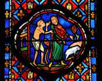 153 Fils prodigue - Il doit garder des porcs