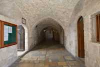 05 Cathédrale Saint Jacques des Arméniens - Entrée