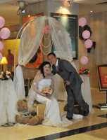 140 Mariage dand l'hôtel