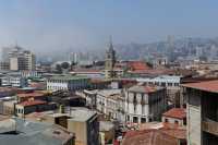 37 Hauteurs de Valparaiso