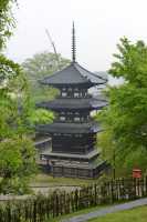 010 Kofuku-ji (Pagode à trois étages)
