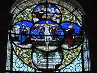 27 Marie & Jean au pied de la croix