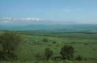 212 Sud du mont Hermon