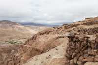 35 Pukara de Copaquiilla