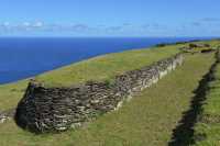 60 Village cérémoniel d'Orongo