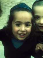 051 Enfants de Mea Shearim