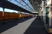07 Gare de Dunedin