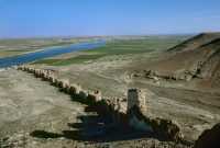 820 Zénobia - Rempart