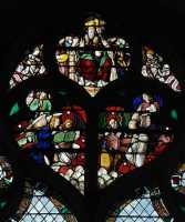 31 Dieu & anges musiciens