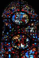 037 Vie d'un Saint (13°s.)