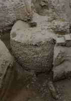 59 Tour du 8° millénaire (Hauteur 8m)