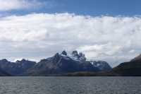 07 A l'opposé du Glacier Aguila