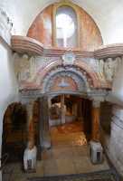 33 Eglise de la grotte du lait