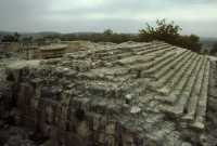 195 Samarie - Temple d'Auguste