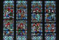 181. Nef Nord - Histoire de saint Joseph (1882)