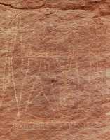 133 Hathor et Ramsès III