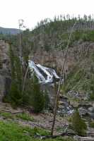 05 Gibbon River Canyon