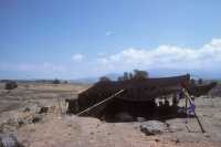 016 Nomades près d'Epiphania