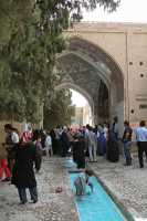 13 Bassin & Pavillon