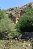 05 Panéas, aux sources du Jourdain
