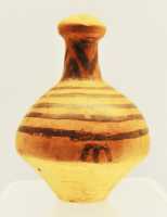 146 Poterie - Culture Yangshao (4800-3600)