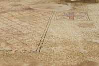 59 Mosaïque - Croix